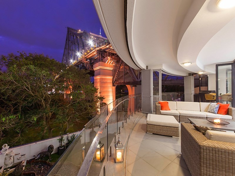 88 Main Street, Kangaroo Point QLD 4169