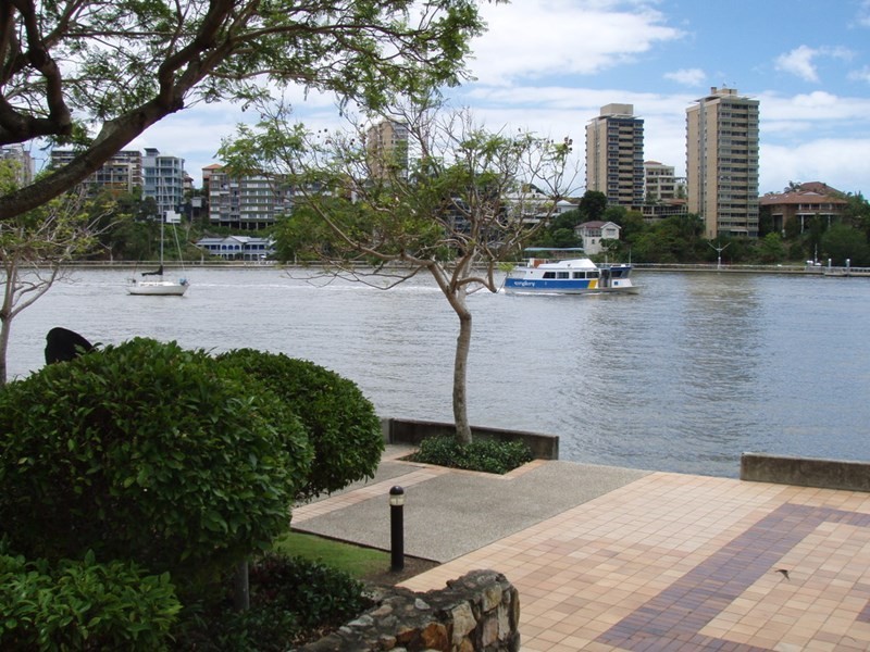 88 Main Street, Kangaroo Point QLD 4169