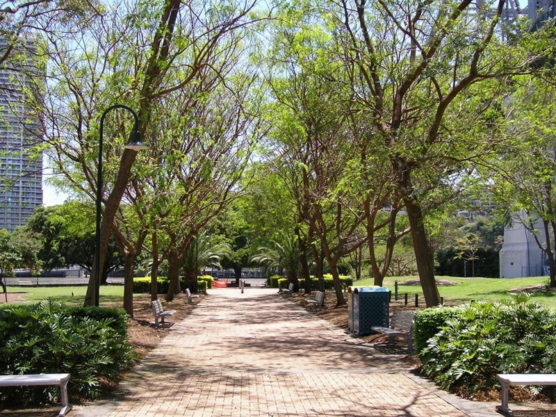 88 Main Street, Kangaroo Point QLD 4169