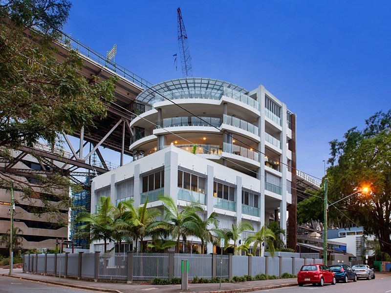 88 Main Street, Kangaroo Point QLD 4169