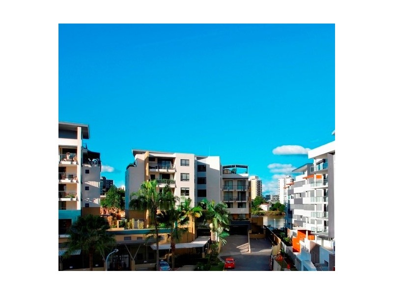 3301/25 Anderson Street, Kangaroo Point QLD 4169