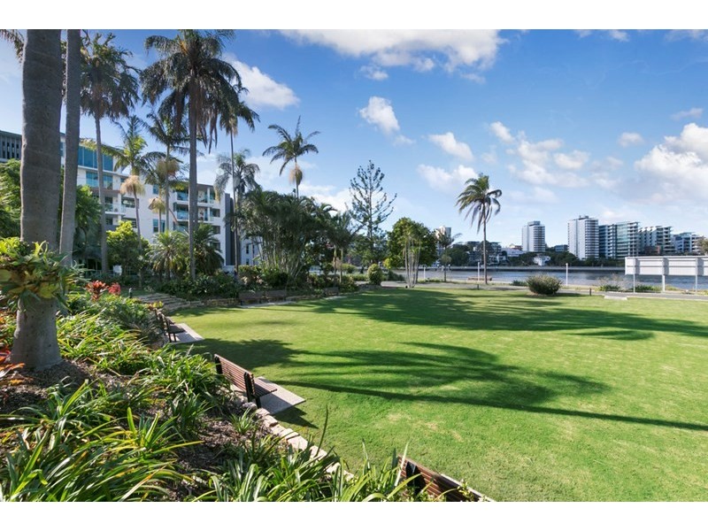 3301/25 Anderson Street, Kangaroo Point QLD 4169