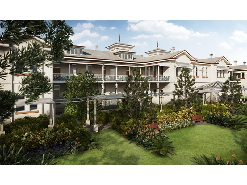3301/25 Anderson Street, Kangaroo Point QLD 4169