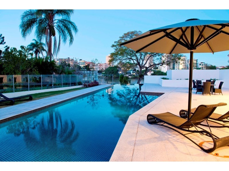 3301/25 Anderson Street, Kangaroo Point QLD 4169