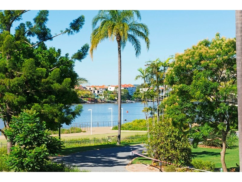 3301/25 Anderson Street, Kangaroo Point QLD 4169