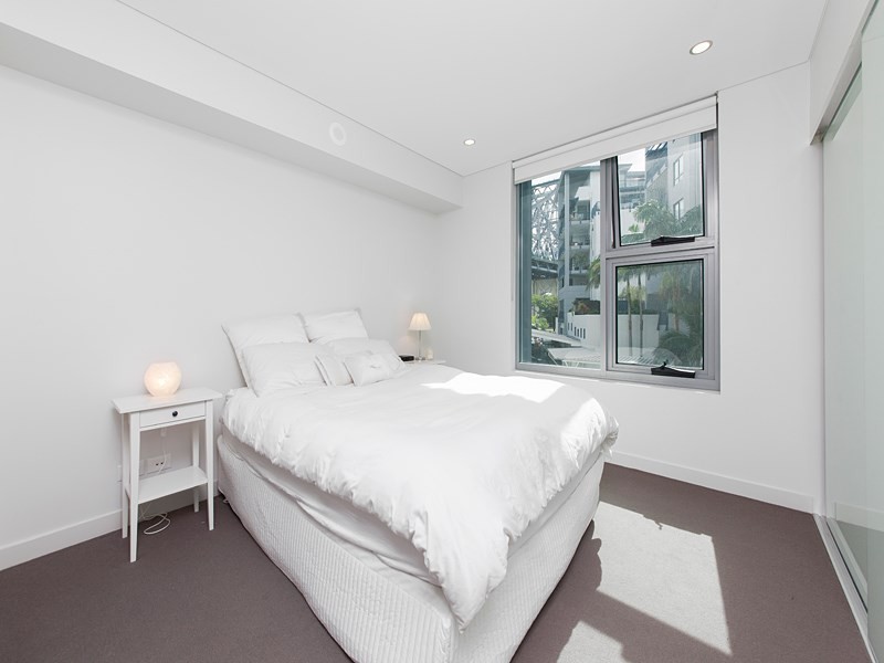 2212/25 Anderson Street, Kangaroo Point QLD 4169