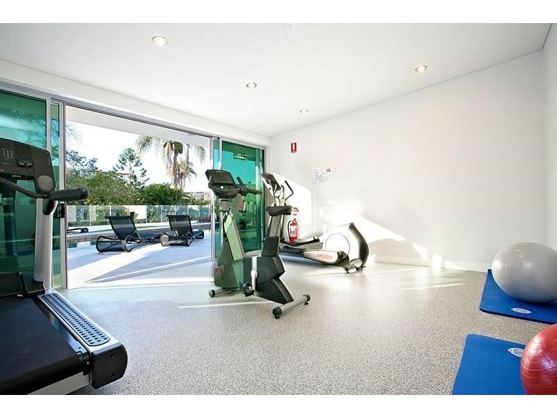 2212/25 Anderson Street, Kangaroo Point QLD 4169