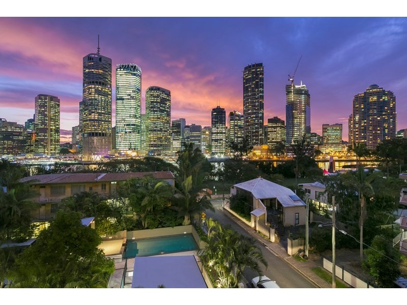 46/161 Main Street, Kangaroo Point QLD 4169