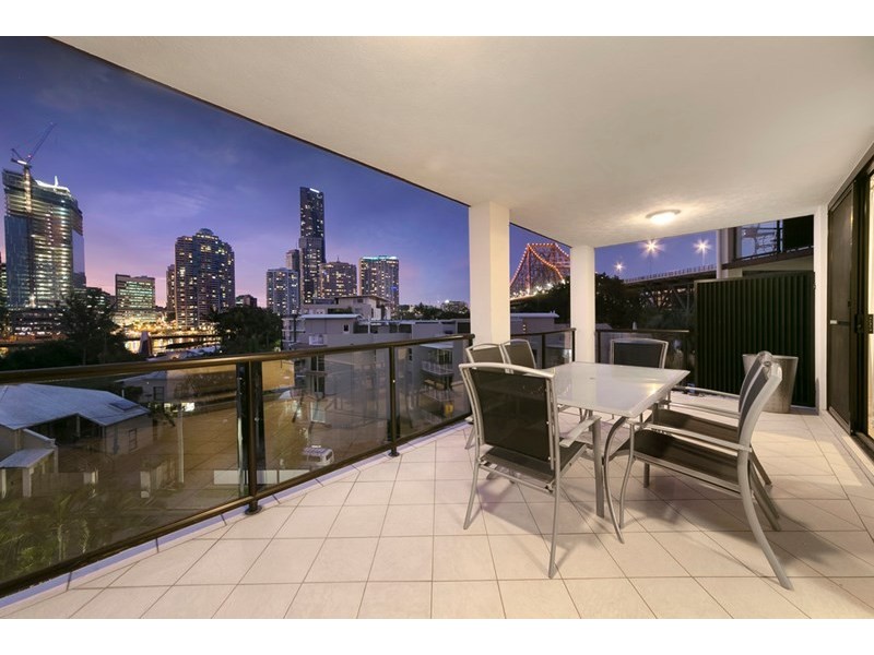 46/161 Main Street, Kangaroo Point QLD 4169
