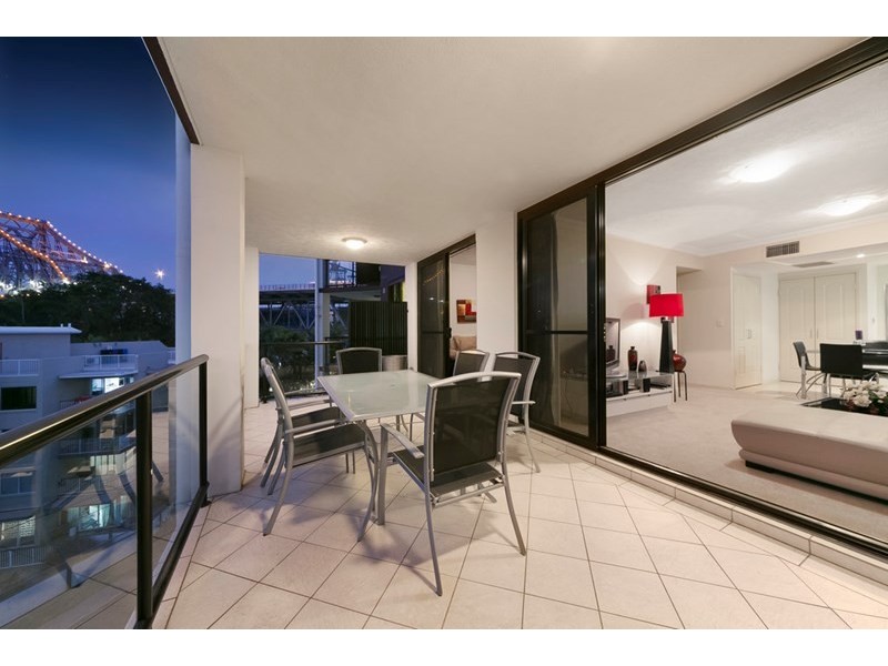 46/161 Main Street, Kangaroo Point QLD 4169