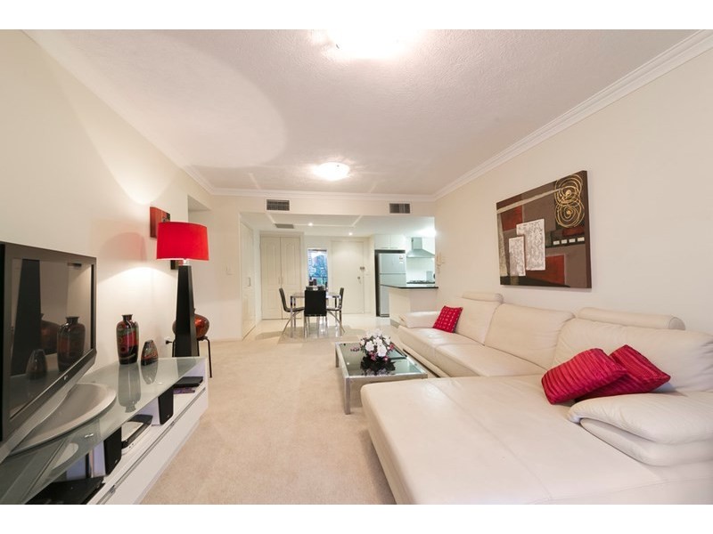46/161 Main Street, Kangaroo Point QLD 4169