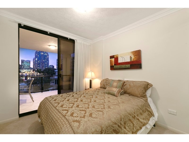 46/161 Main Street, Kangaroo Point QLD 4169