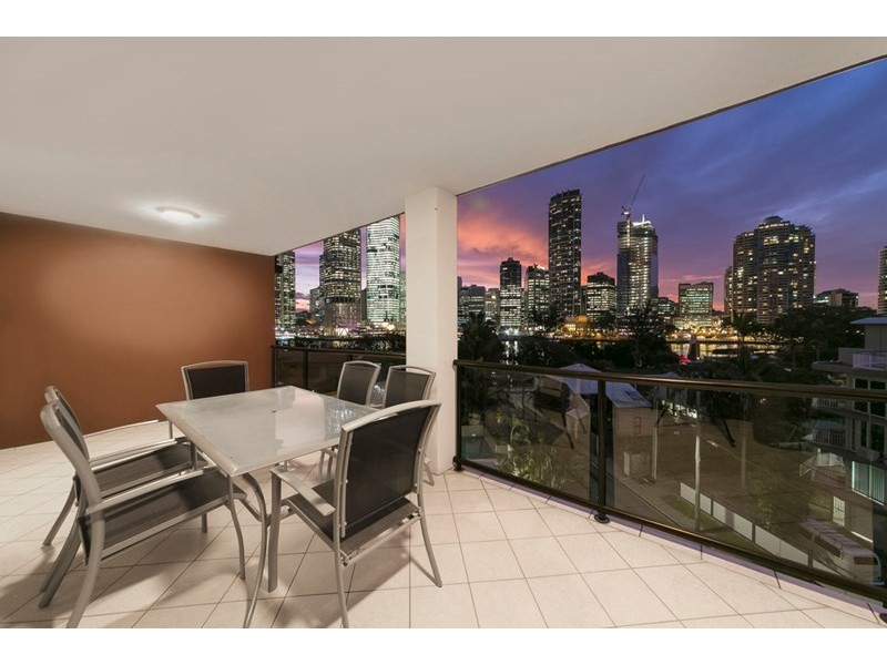 46/161 Main Street, Kangaroo Point QLD 4169
