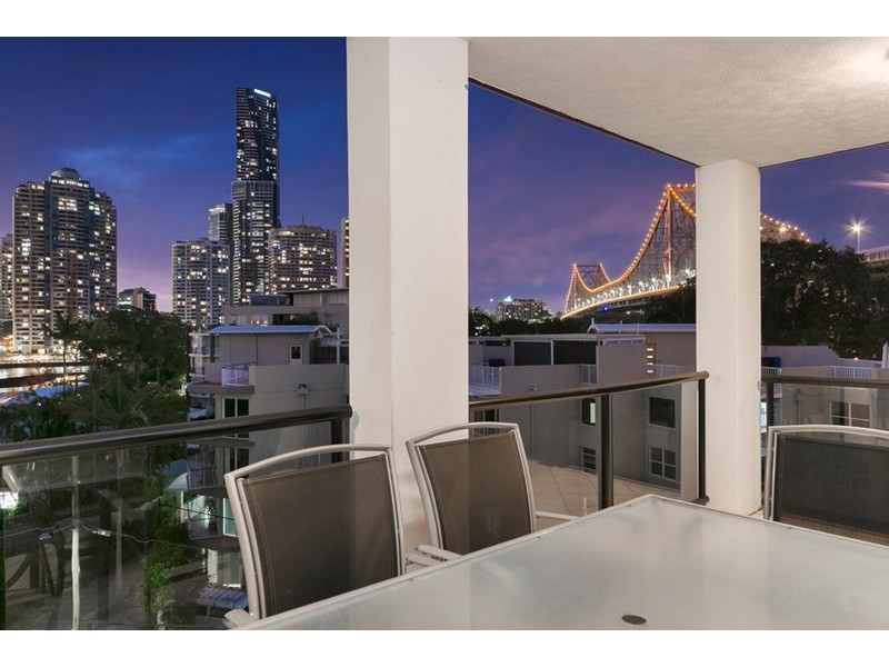 46/161 Main Street, Kangaroo Point QLD 4169