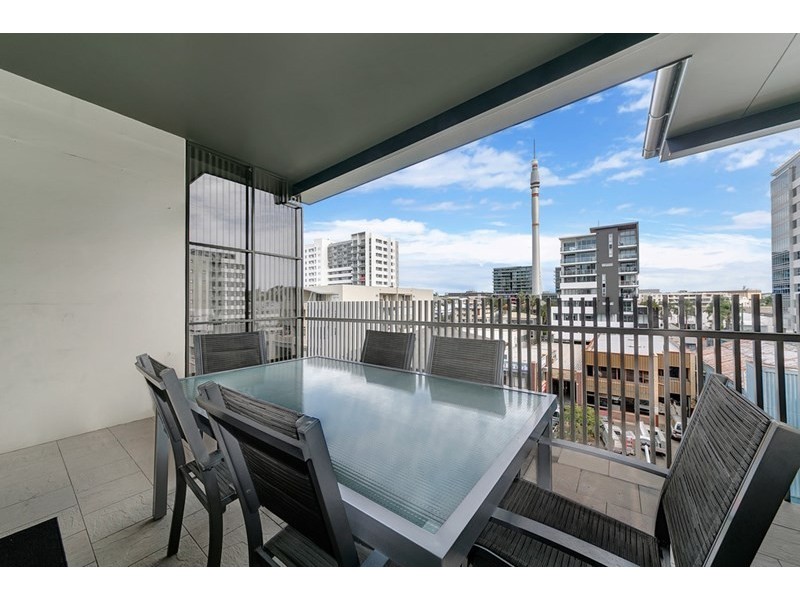 1534/24 Cordelia Street, South Brisbane QLD 4101