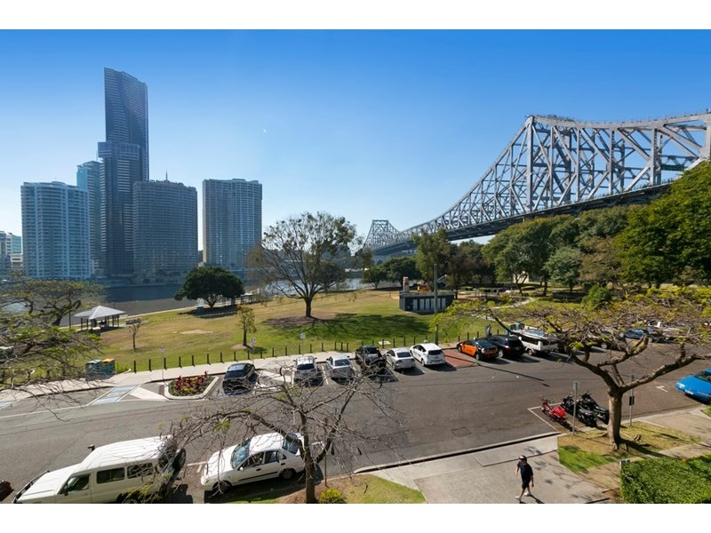 116/98 Holman Street, Kangaroo Point QLD 4169