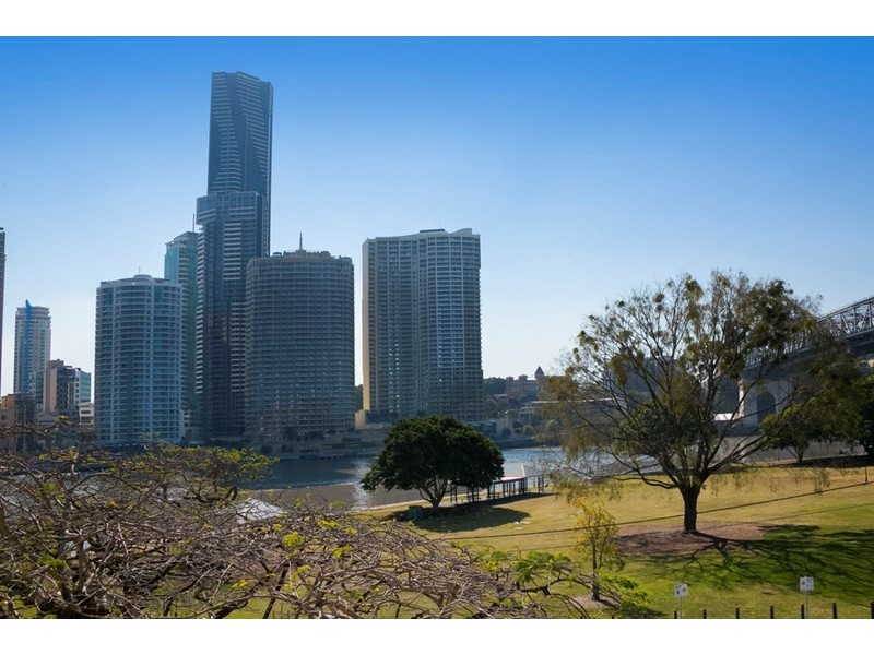 116/98 Holman Street, Kangaroo Point QLD 4169
