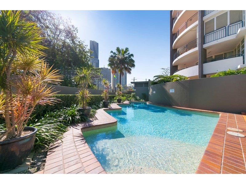 116/98 Holman Street, Kangaroo Point QLD 4169