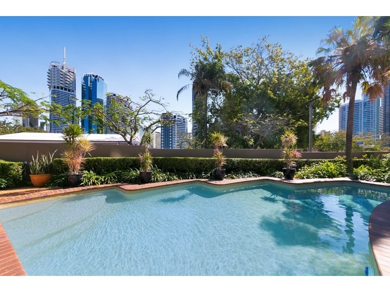 116/98 Holman Street, Kangaroo Point QLD 4169