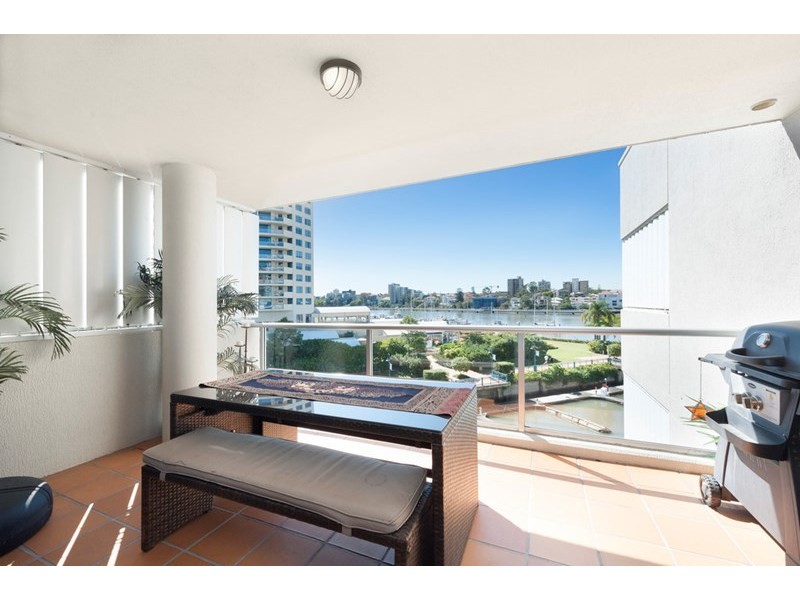38/78 Cairns Street, Kangaroo Point QLD 4169