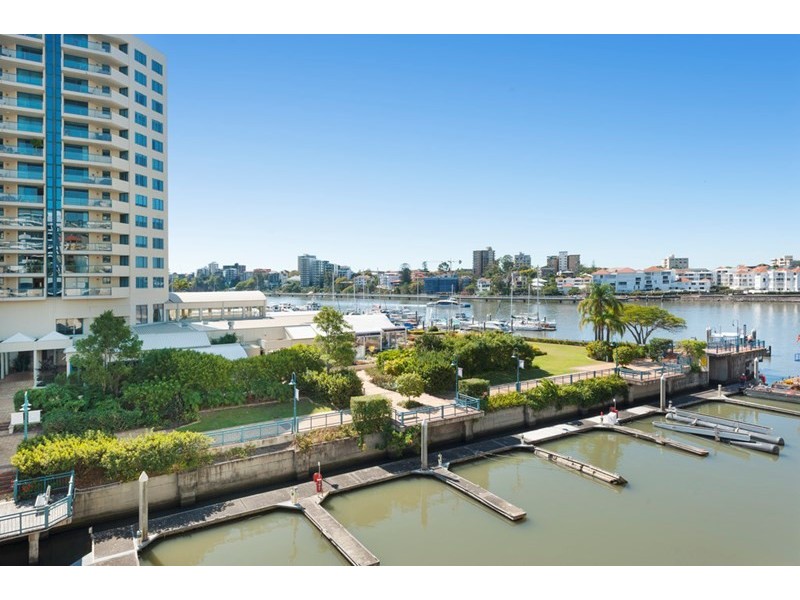 38/78 Cairns Street, Kangaroo Point QLD 4169