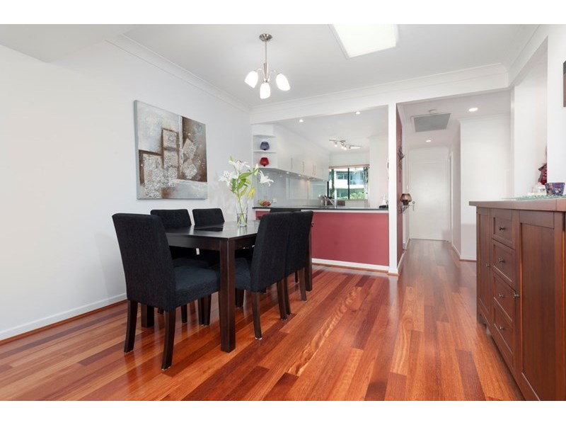 38/78 Cairns Street, Kangaroo Point QLD 4169