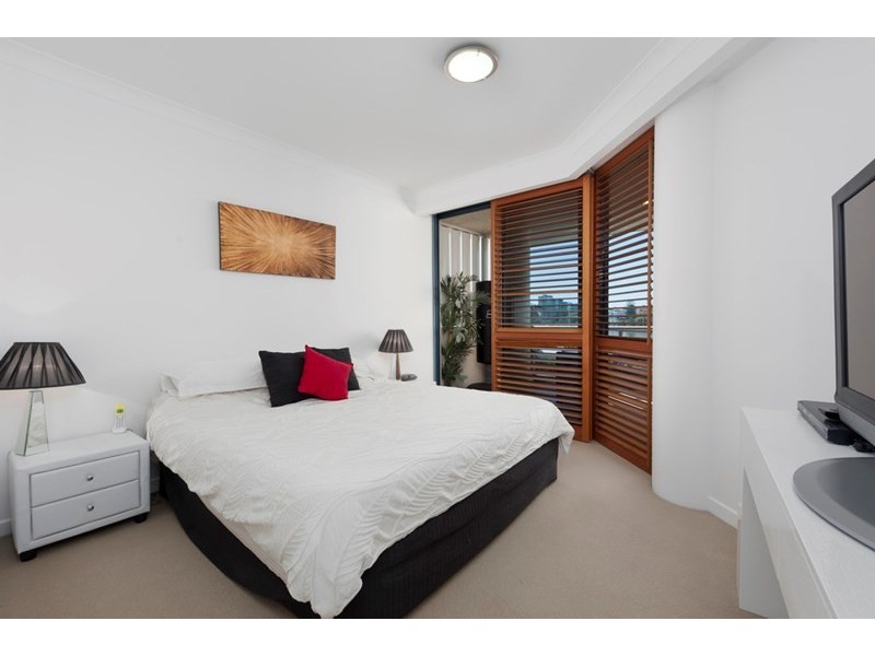 38/78 Cairns Street, Kangaroo Point QLD 4169