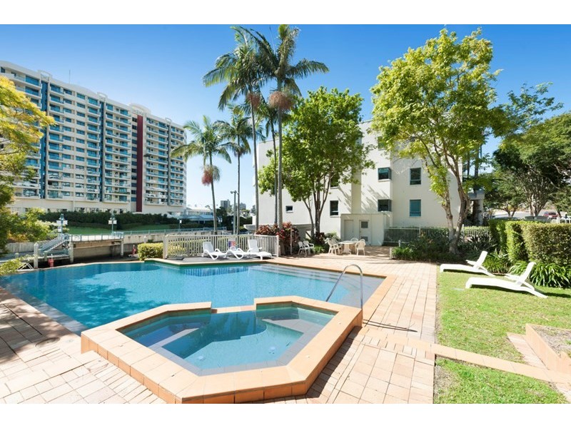 38/78 Cairns Street, Kangaroo Point QLD 4169
