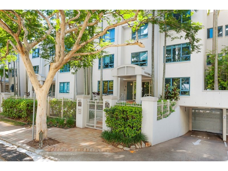 38/78 Cairns Street, Kangaroo Point QLD 4169