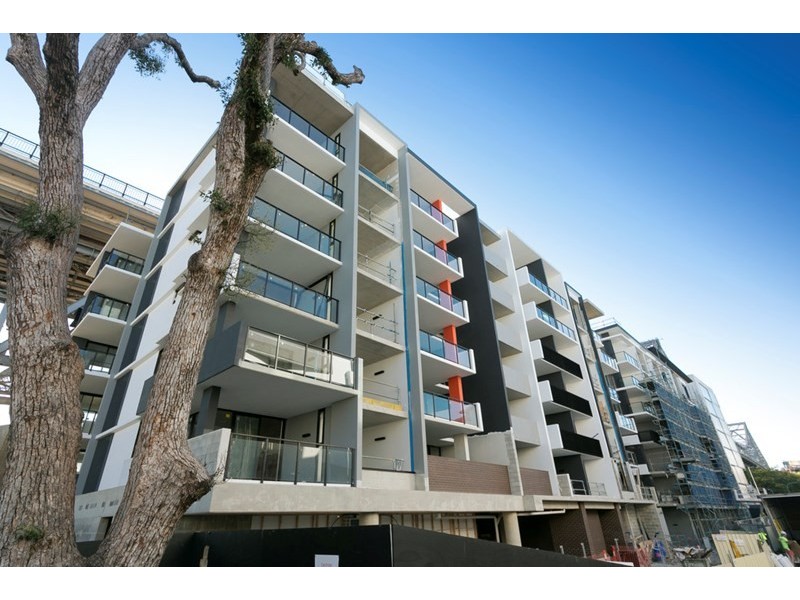3602/25 Anderson Street, Kangaroo Point QLD 4169