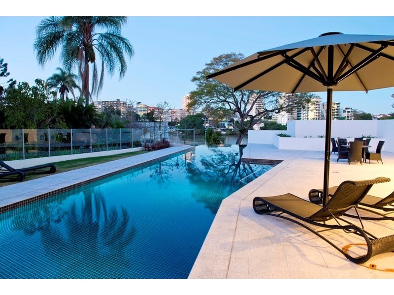 3602/25 Anderson Street, Kangaroo Point QLD 4169