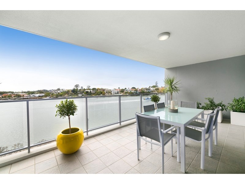 1434/22 Refinery Parade, New Farm QLD 4005
