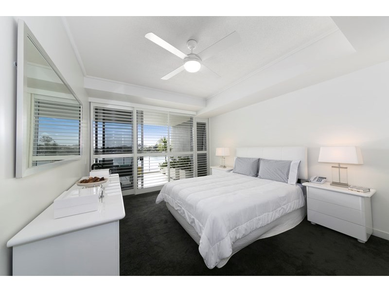 1434/22 Refinery Parade, New Farm QLD 4005