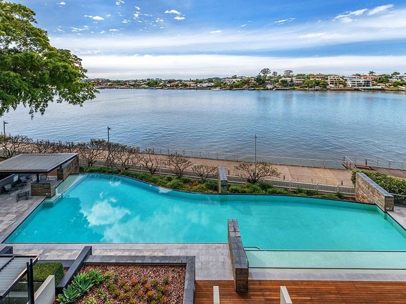 1434/22 Refinery Parade, New Farm QLD 4005