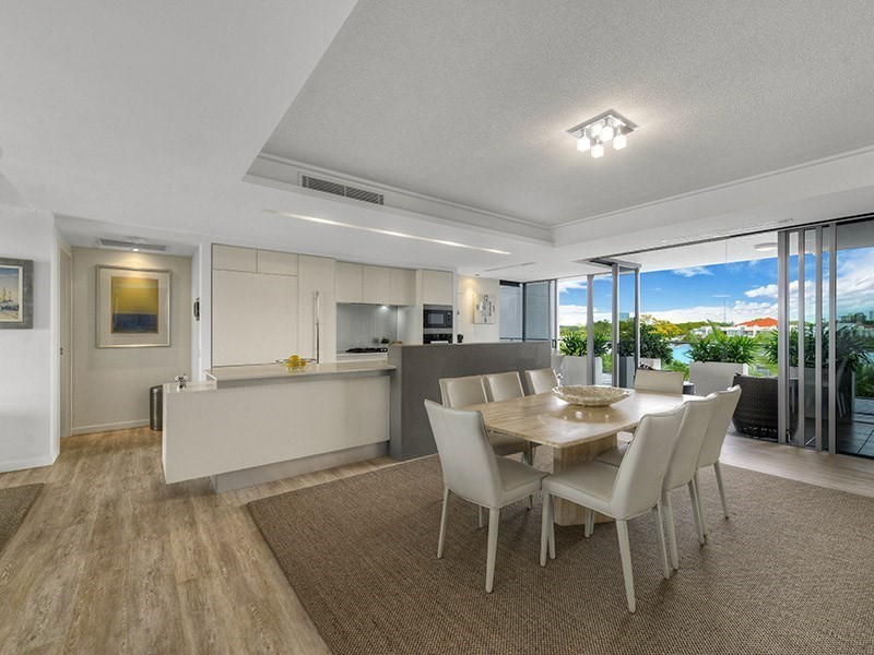 1434/22 Refinery Parade, New Farm QLD 4005
