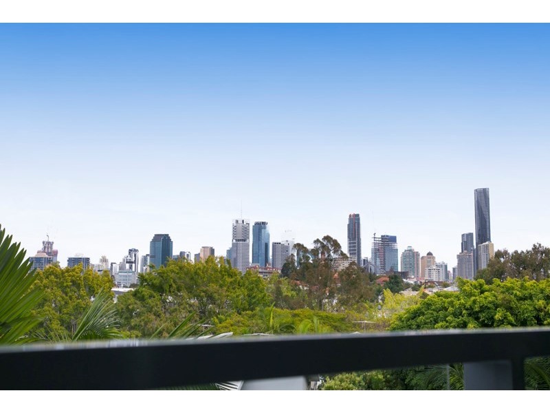 1434/22 Refinery Parade, New Farm QLD 4005