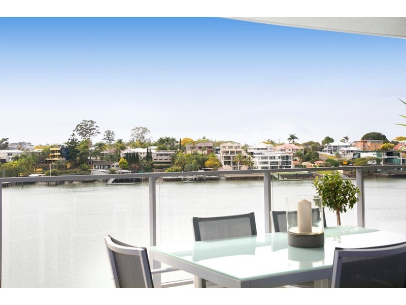 1434/22 Refinery Parade, New Farm QLD 4005