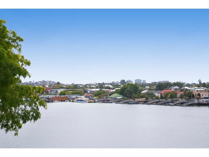 1434/22 Refinery Parade, New Farm QLD 4005