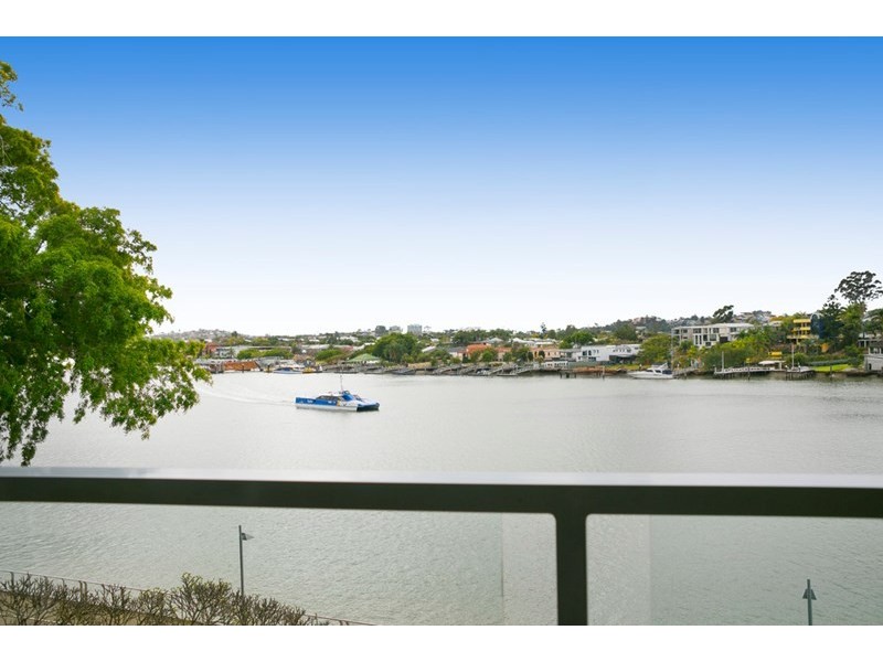 1434/22 Refinery Parade, New Farm QLD 4005