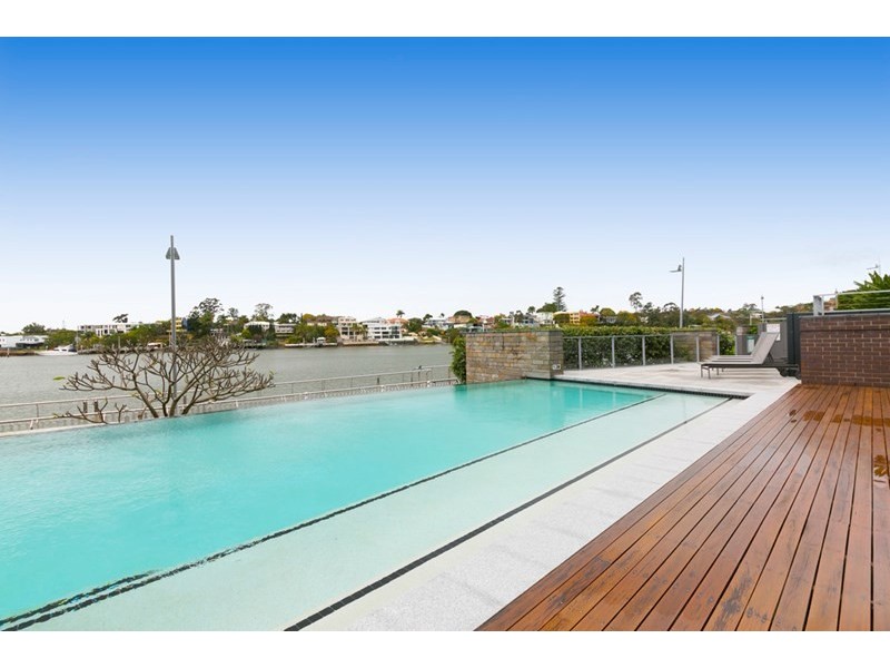 1434/22 Refinery Parade, New Farm QLD 4005