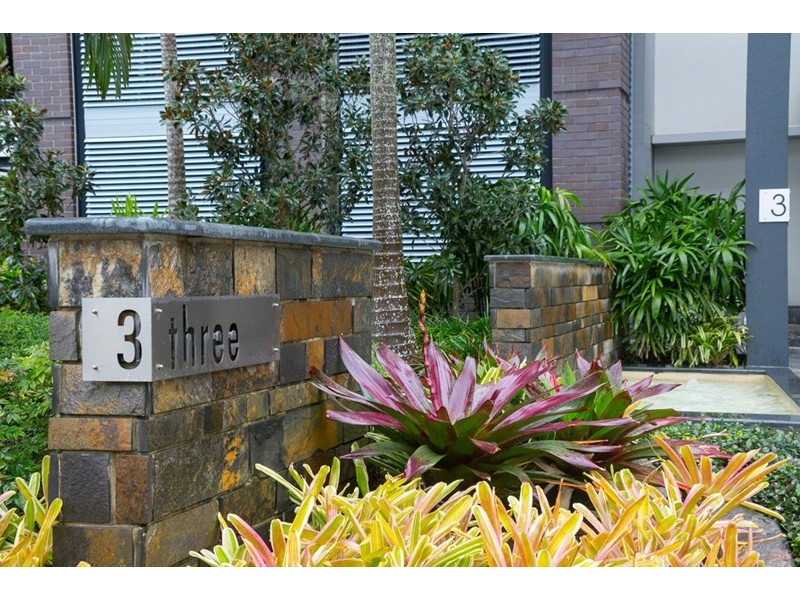 1434/22 Refinery Parade, New Farm QLD 4005