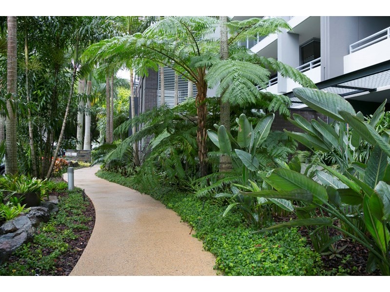 1434/22 Refinery Parade, New Farm QLD 4005