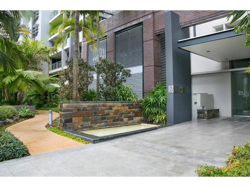 1434/22 Refinery Parade, New Farm QLD 4005