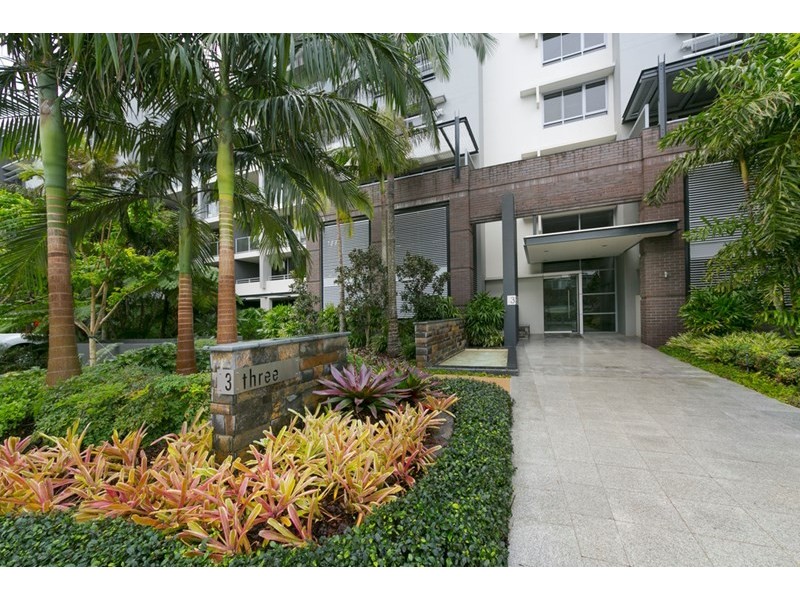 1434/22 Refinery Parade, New Farm QLD 4005