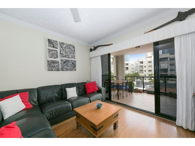 29/165 Main Street, Kangaroo Point QLD 4169