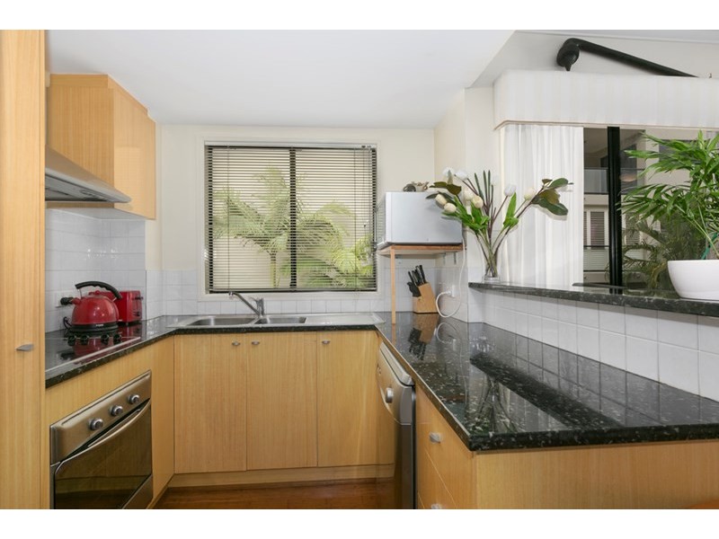 29/165 Main Street, Kangaroo Point QLD 4169