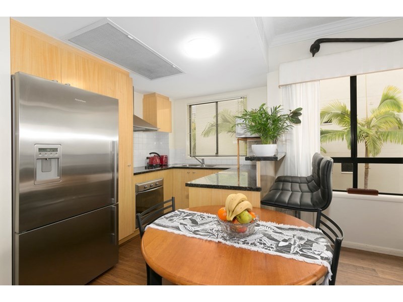 29/165 Main Street, Kangaroo Point QLD 4169