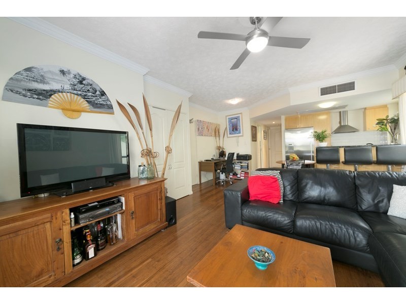 29/165 Main Street, Kangaroo Point QLD 4169