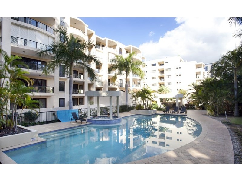 29/165 Main Street, Kangaroo Point QLD 4169