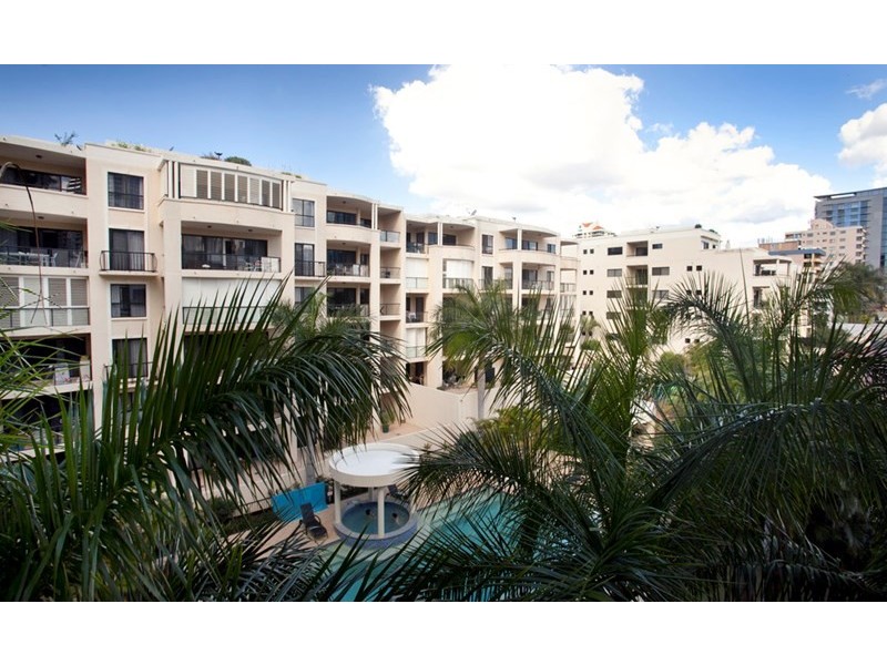 29/165 Main Street, Kangaroo Point QLD 4169